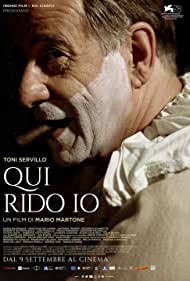 Subtitrare Qui rido io (The King of Laughter) (2021)