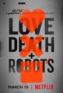 Subtitrare Love, Death & Robots - Sezonul 1 (2019)