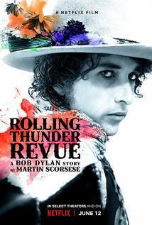 Subtitrare Rolling Thunder Revue: A Bob Dylan Story by Martin Scorsese (2019)