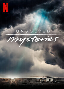 Subtitrare  Unsolved Mysteries - Sezoanele 1-3 (2020)