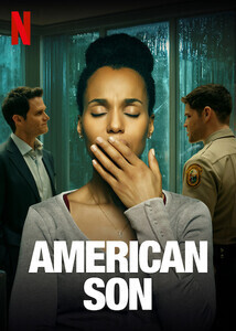 Subtitrare American Son (2019)