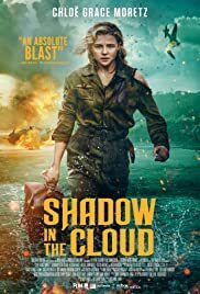 Subtitrare Shadow in the Cloud (2020)