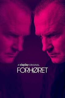 Subtitrare Forhøret (Face to Face) - Sezonul 3 (2019)