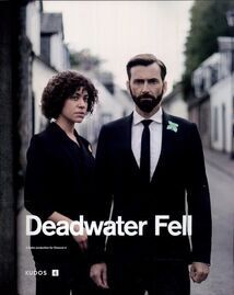 Subtitrare  Deadwater Fell - Sezonul 1 (2020)