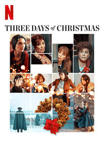 Subtitrare Three Days of Christmas (Días de Navidad) - Sezonul 1 (2019)