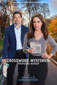 Subtitrare Crossword Mysteries: Proposing Murder (2019)