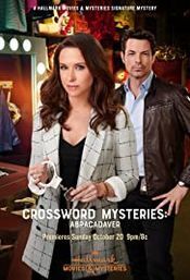 Subtitrare Crossword Mysteries: Abracadaver (2020)