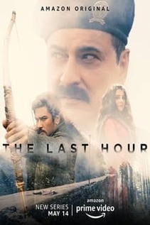 Subtitrare The Last Hour - Sezonul 1 (2021)