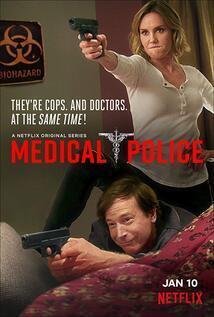 Subtitrare Medical Police - Sezonul 1 (2020)