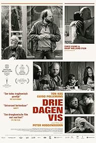 Subtitrare Three Days of Fish (Drie Dagen Vis) (2024)