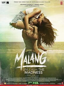 Subtitrare Malang - Unleash the Madness (2020)